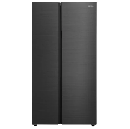 Midea Space Master 700L Side by Side Fridge