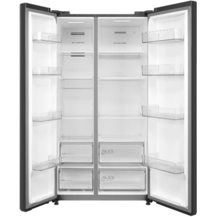 Midea Space Master 700L Side by Side Fridge