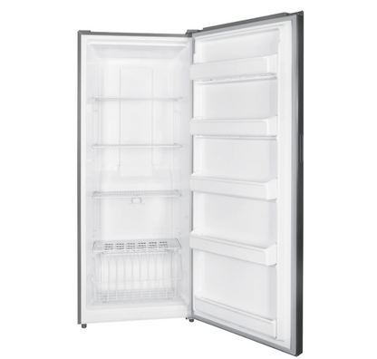 Imprasio 368L Upright Freezer – No Frost | IMUF366SS