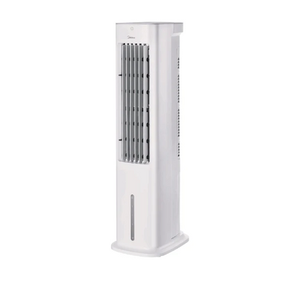 Midea 4.8L Air Cooler with Remote Control – AC100-20AR