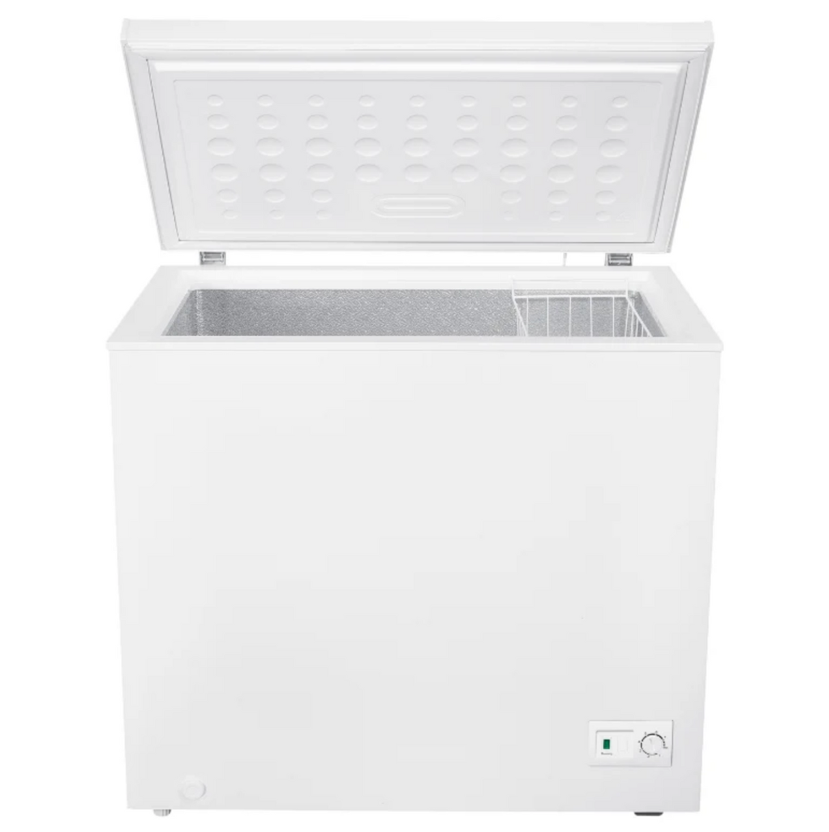 Imprasio 198L Chest Freezer – White | IMCF198