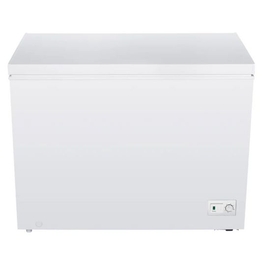 Imprasio 287L Chest Freezer – White | IMCF288