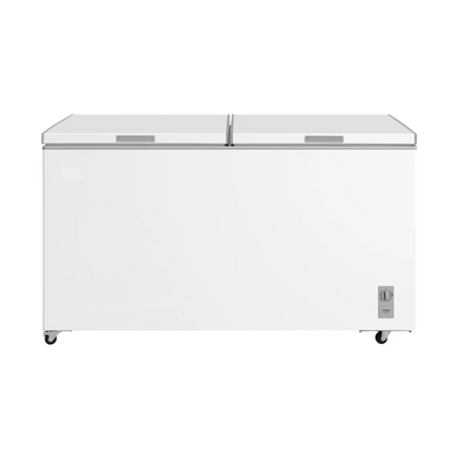 Midea 508L Chest Fridge/Freezer – MDRC698FZM01AP