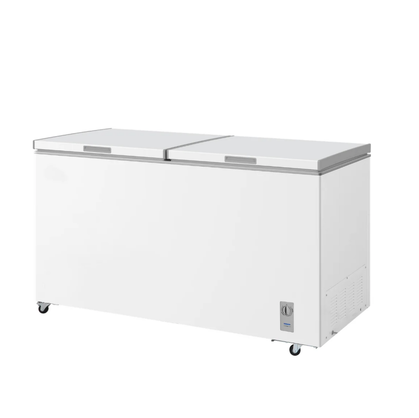 Midea 508L Chest Fridge/Freezer – MDRC698FZM01AP