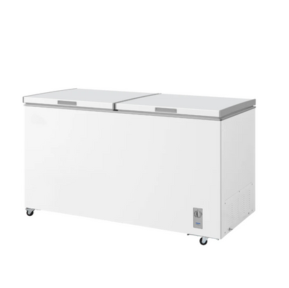 Midea 508L Chest Fridge/Freezer – MDRC698FZM01AP