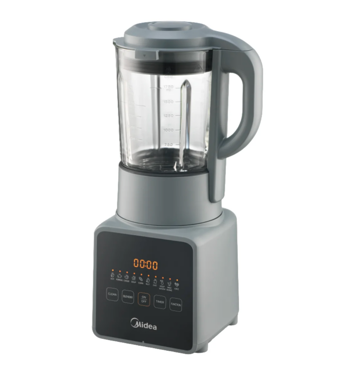 Midea 1000W High-Power Heating Blender – MJ-PB80F67W1