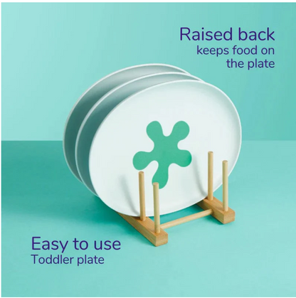 Doddl 3 Piece Cutlery, Case & Plate Bundle