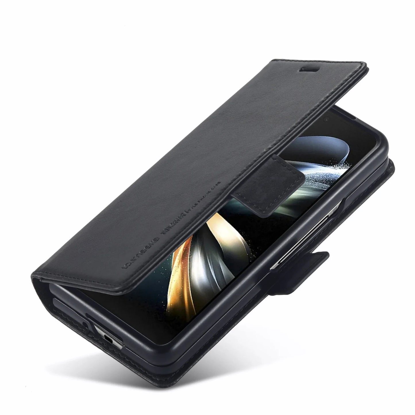 Leather Case for the Samsung Galaxy Z Fold7 (4 colours available)