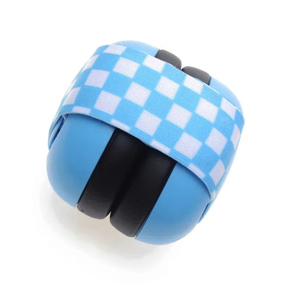 Anti-Noise Earmuffs (2 colours available)