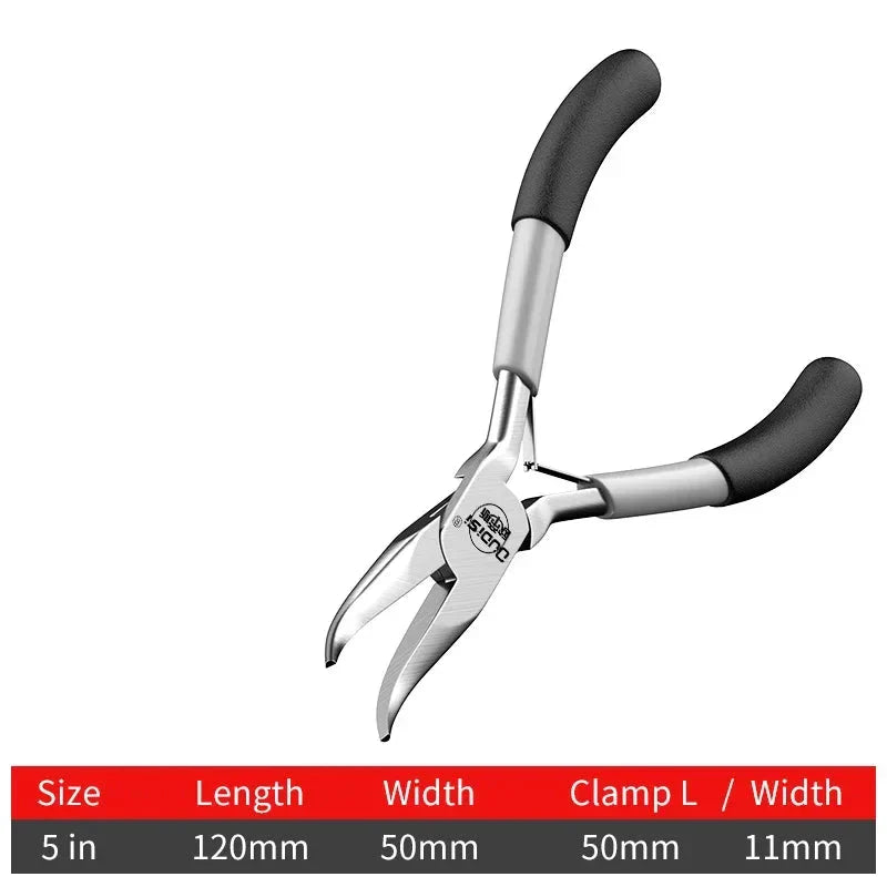 Mini Pliers (available in 9 different types)