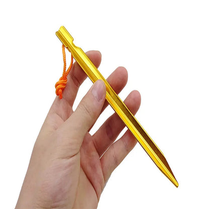 Waterproof Tarp with 19 Hang Points (3 different types available)