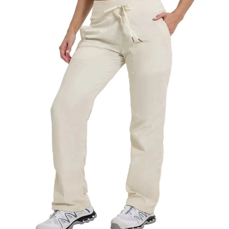 Women’s Quick-Drying Sports Pants (5 shades available)