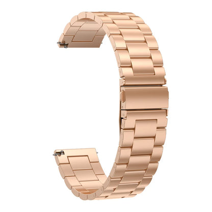 Metal Band for the Garmin Forerunner/Venu/Vivomove Series (18mm/20mm/22mm) (4 colours available)