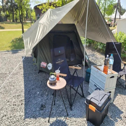 Waterproof Tarp with 19 Hang Points (3 different types available)