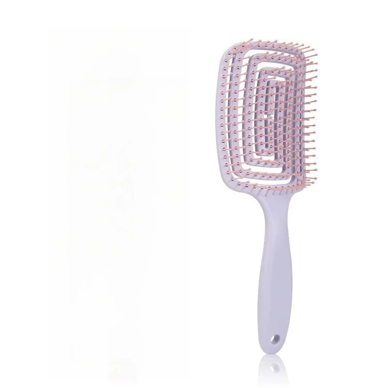 Volumizing Detangling Comb