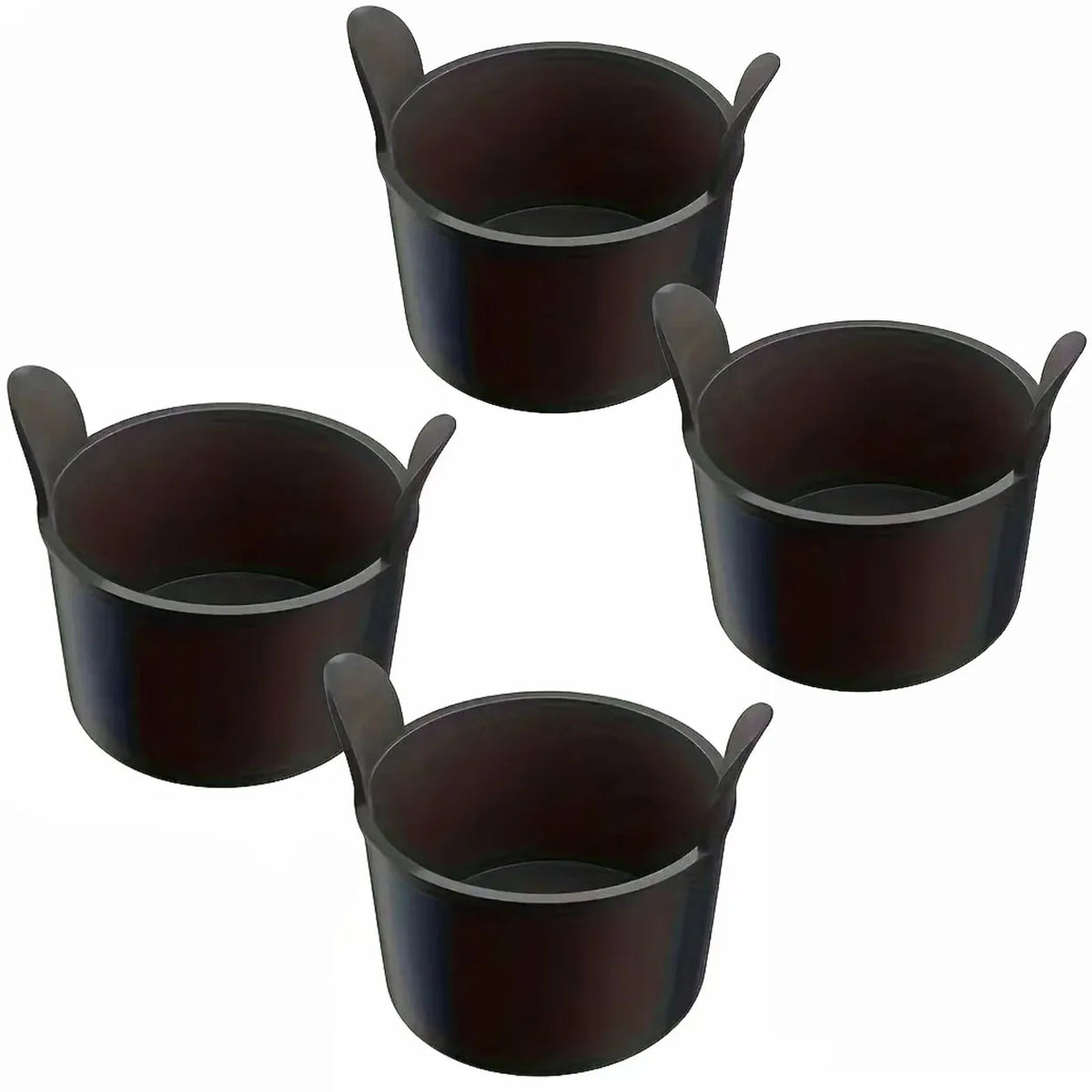 Silicone Air Fryer Egg Poacher Cups – Reusable Egg Cooker Moulds