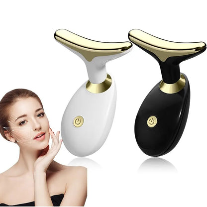Electric Face Massager – Skin Firming & Lifting Tool