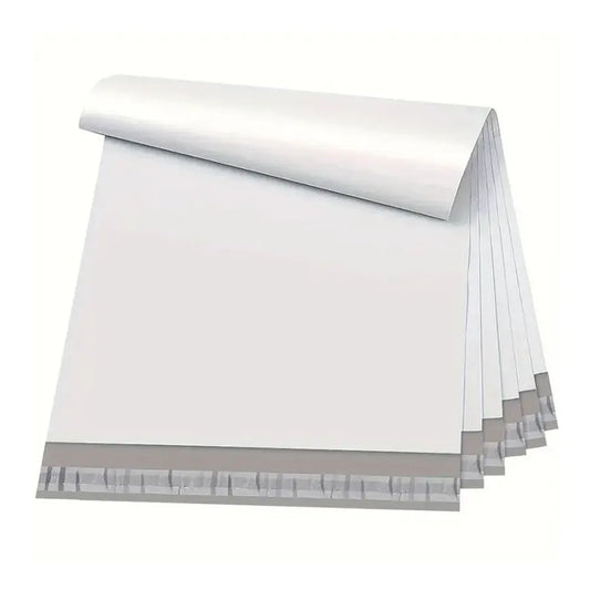 Self-Adhesive Courier Bags – Waterproof Shipping Mailers