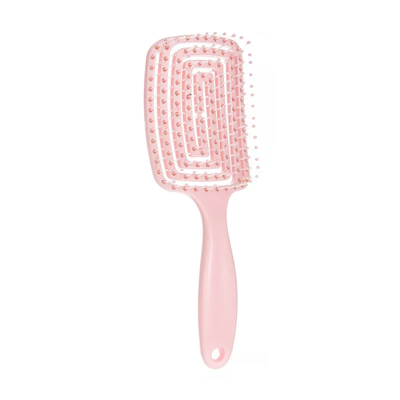 Volumizing Detangling Comb