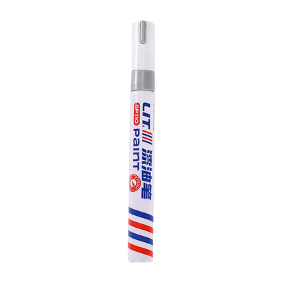 Car Scratch Repair Pen – Waterproof (12 colours available)