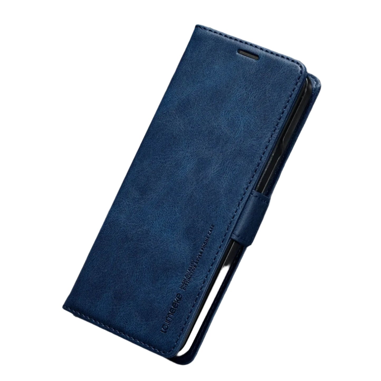 Leather Case for the Samsung Galaxy Z Fold7 (4 colours available)