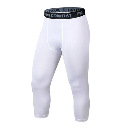 Men’s Compression Pants and Active Shorts (Different colours and sizes available)