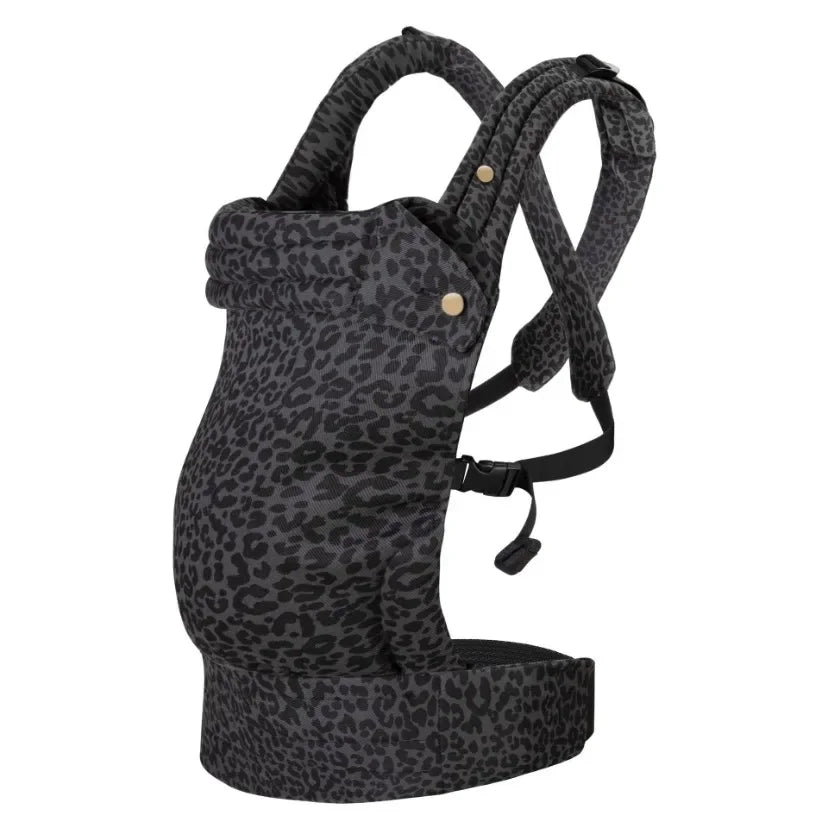 Baby Wrap Carrier – Soft Ergonomic Sling for Everyday Comfort