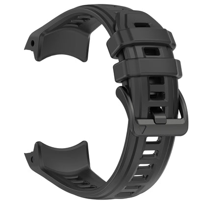 Silicone Strap for the Garmin Instinct 3/3 Solar Series (45 & 50mm) (12 colours available)
