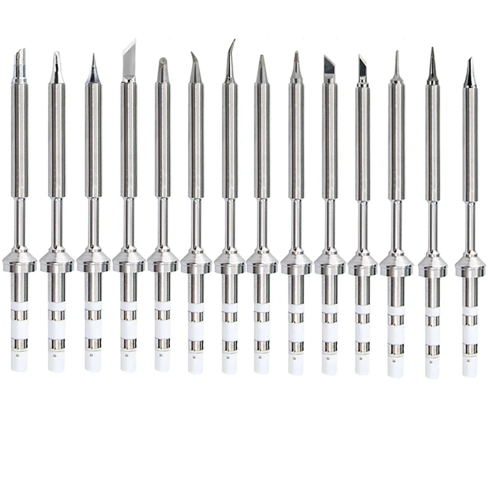 Pine64 TS101/TS100/ Soldering Iron Tips Sets