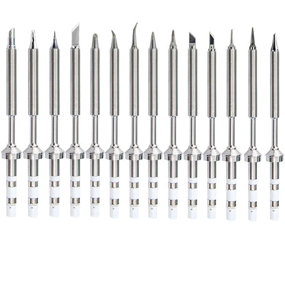 Pine64 TS101/TS100/ Soldering Iron Tips Sets