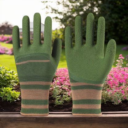 Thorn-Resistant Gardening Gloves