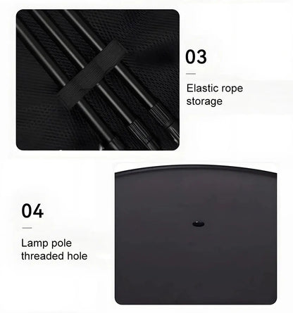 Camping Table