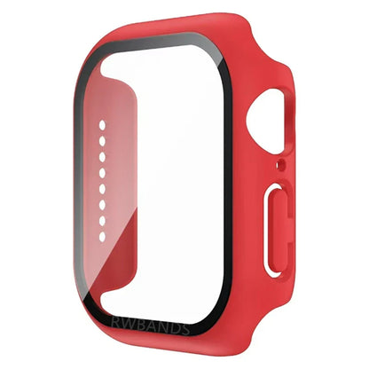 Protective Case for the Apple Watch 1, 2 & 3 (38mm) Series