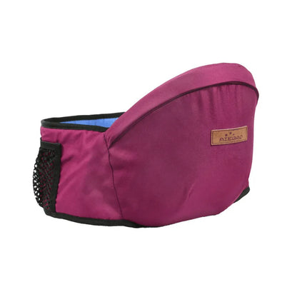 Baby Hip Seat Carrier – Adjustable Waist Stool & Infant Carrying Support