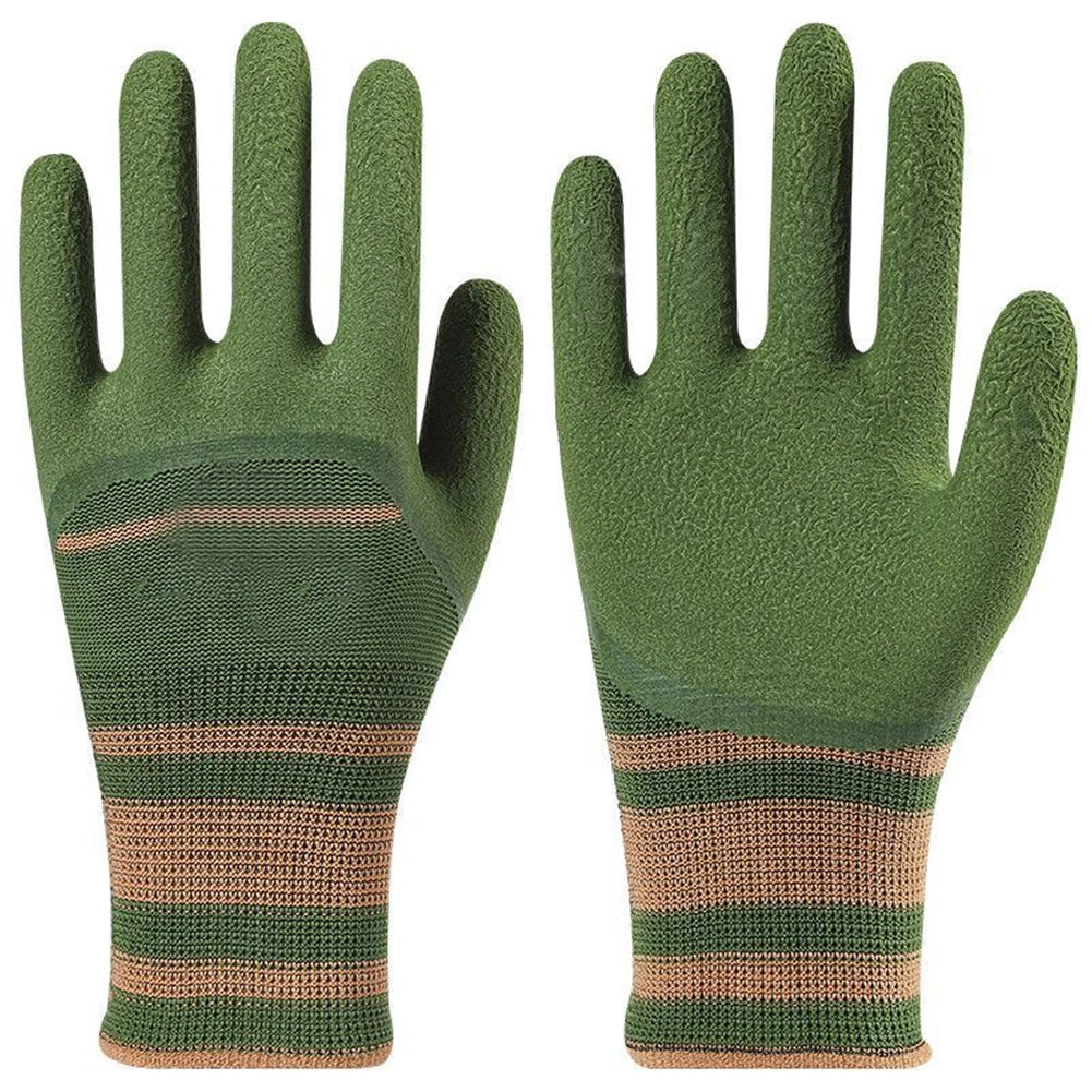 Thorn-Resistant Gardening Gloves