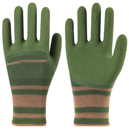 Thorn-Resistant Gardening Gloves