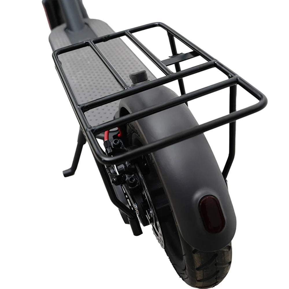 Electric Scooter Rear Luggage Rack