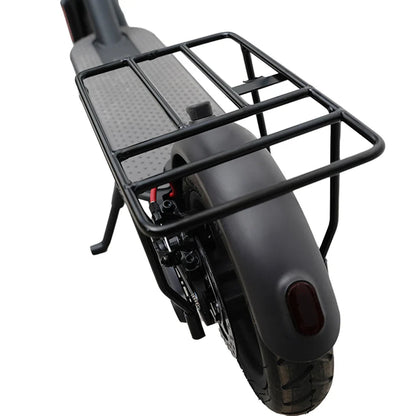Electric Scooter Rear Luggage Rack
