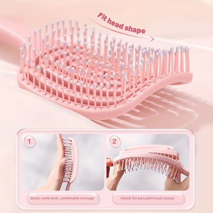 Volumizing Detangling Comb