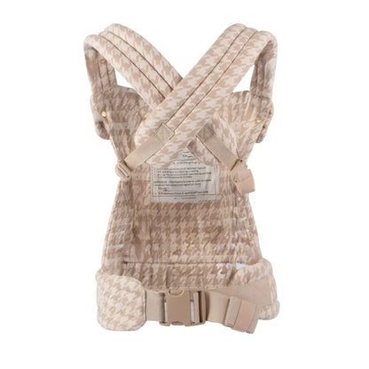 Baby Wrap Carrier – Soft Ergonomic Sling for Everyday Comfort