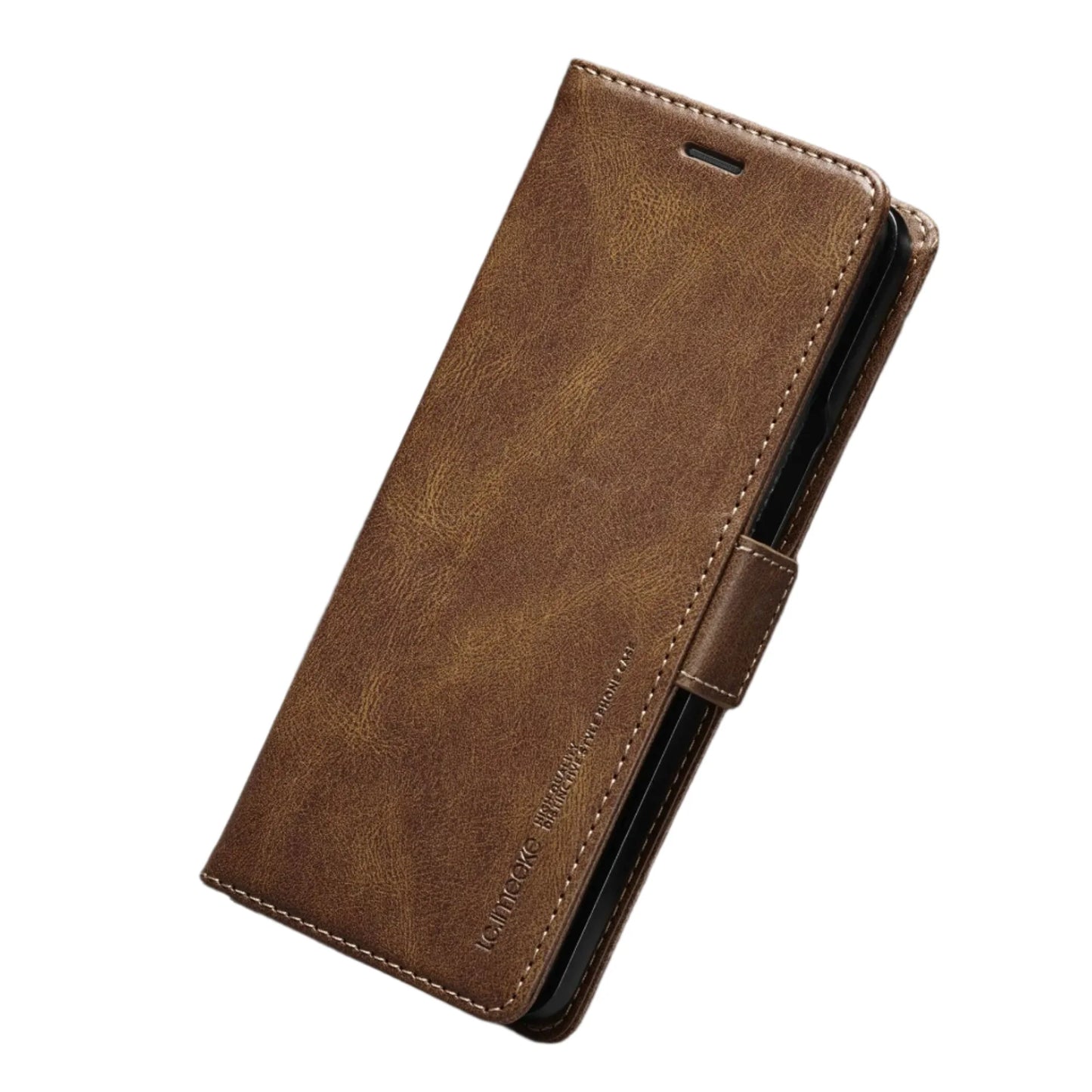 Leather Case for the Samsung Galaxy Z Fold7 (4 colours available)
