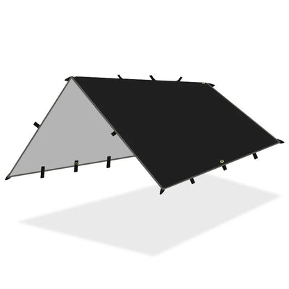Waterproof Tarp with 19 Hang Points (3 different types available)