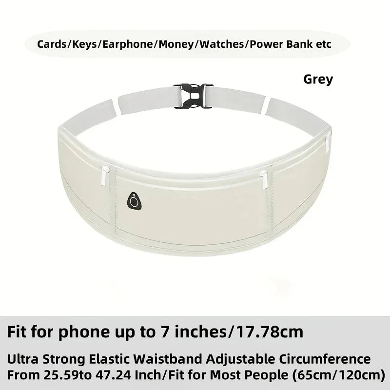 Lightweight Running Waist Bag
