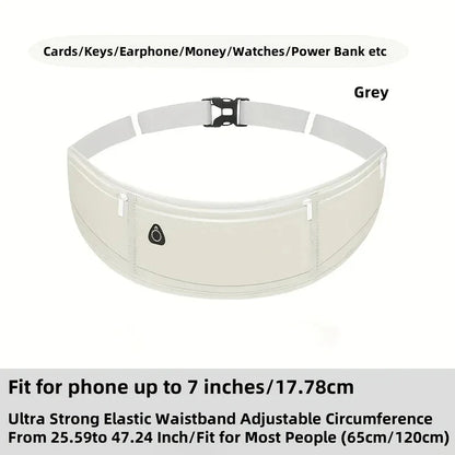 Lightweight Running Waist Bag