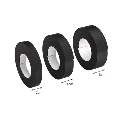Cut-to-Size Anti-Slip Furniture Pads – 2m Self-Adhesive EVA Floor Protectors