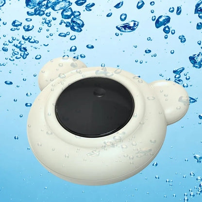 Little Bear Baby Bath Water Temperature Gauge – Digital Thermometer