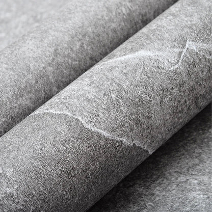 Thick Waterproof PVC Floor Stickers (40cm) (4 designs available)