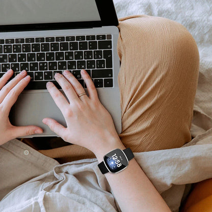 Protective Case for the Fitbit Versa 4