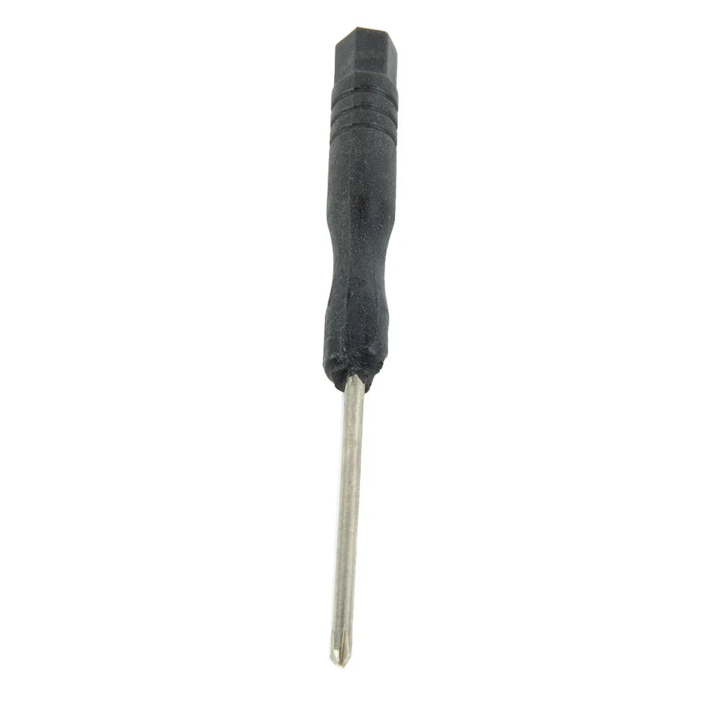 Mini Slotted & Cross Screwdriver Set – 3,22"  / 2mm (10Pcs)