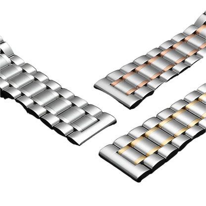 Stainless Steel Strap for the Apple Watch Ultra/Series 3–10 (38–49mm) (2 sizes & 18 colours available)